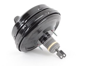 ES#2733843 - 34336864074 - Brake booster  - Restore proper braking performance - Genuine BMW - BMW