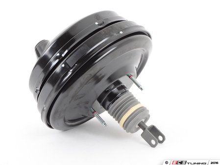 ES#2733843 - 34336864074 - Brake booster  - Restore proper braking performance - Genuine BMW - BMW