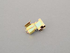 ES#89311 - 51211925899 - CLIP - (NO LONGER AVAILABLE) - Genuine BMW - 