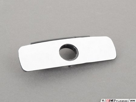 ES#2100880 - 51117207921 - BRACKET LEFT - Genuine BMW - BMW
