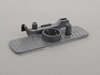 ES#2100880 - 51117207921 - BRACKET LEFT - Genuine BMW - BMW