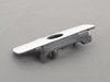 ES#2100880 - 51117207921 - BRACKET LEFT - Genuine BMW - BMW