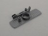 ES#2100881 - 51117207922 - BRACKET RIGHT - Genuine BMW - BMW