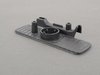 ES#2100881 - 51117207922 - BRACKET RIGHT - Genuine BMW - BMW