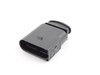 ES#311357 - 1J0973824 - 4 Pin - Black Connector Housing - Male end connector housing only - Genuine Volkswagen Audi - Audi Volkswagen