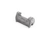 ES#35906 - 16111183136 - RUBBER DAMPER - Genuine BMW - BMW