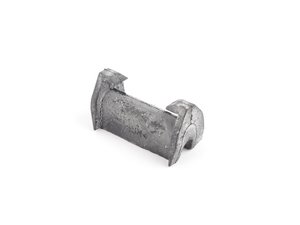 ES#35906 - 16111183136 - RUBBER DAMPER - Genuine BMW - BMW