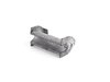 ES#35906 - 16111183136 - RUBBER DAMPER - Genuine BMW - BMW
