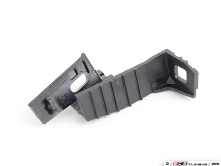 ES#2727554 - 51117294915 - F34 Headlight Bracket - Left - Genuine BMW - BMW