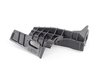ES#2727554 - 51117294915 - F34 Headlight Bracket - Left - Genuine BMW - BMW