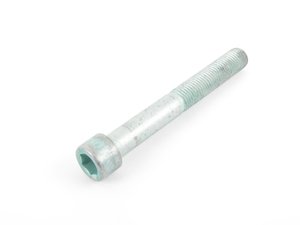 ES#468382 - N10526001 - BOLT - (NO LONGER AVAILABLE) - Genuine Volkswagen Audi - 