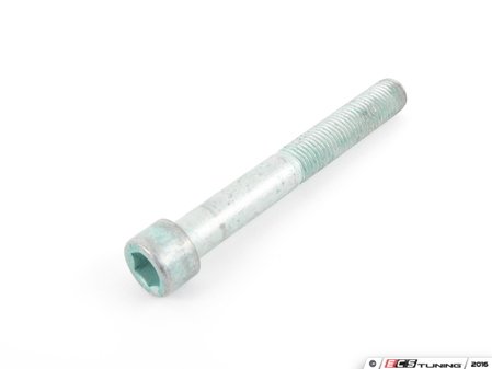 ES#468382 - N10526001 - BOLT - (NO LONGER AVAILABLE) - Genuine Volkswagen Audi - 