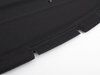 ES#2087964 - 7P6863831A - Hood Insulation - Covers underside of hood. Securing clips included. - Genuine Volkswagen Audi - Volkswagen