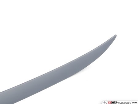 ES#78279 - 51137184002 - E90 Drip Rail Molding - Right - (NO LONGER AVAILABLE) - Primed and ready for paint - replace your faded windshield trim - Genuine BMW - 