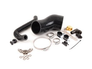 ES#2837144 - IEIMVC7 - Intake Manifold Installation Kit - Required hardware for proper installation of IE performance manifold - Integrated Engineering - Volkswagen