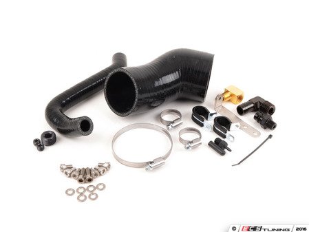 ES#2837144 - IEIMVC7 - Intake Manifold Installation Kit - Required hardware for proper installation of IE performance manifold - Integrated Engineering - Volkswagen