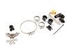 ES#2837144 - IEIMVC7 - Intake Manifold Installation Kit - Required hardware for proper installation of IE performance manifold - Integrated Engineering - Volkswagen