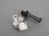 ES#2771684 - VWR70G500 - Short shift kit - (NO LONGER AVAILABLE) - Shorten the travel of the gear lever by around 25% for quicker and more accurate changes - Racingline - 
