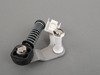 ES#2771684 - VWR70G500 - Short shift kit - (NO LONGER AVAILABLE) - Shorten the travel of the gear lever by around 25% for quicker and more accurate changes - Racingline - 