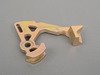 ES#2771684 - VWR70G500 - Short shift kit - (NO LONGER AVAILABLE) - Shorten the travel of the gear lever by around 25% for quicker and more accurate changes - Racingline - 