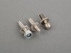 ES#2771684 - VWR70G500 - Short shift kit - (NO LONGER AVAILABLE) - Shorten the travel of the gear lever by around 25% for quicker and more accurate changes - Racingline - 