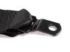 ES#186731 - 72118407990 - Right Front Upper Belt With Force Limiter - Genuine BMW - BMW