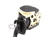 ES#186731 - 72118407990 - Right Front Upper Belt With Force Limiter - Genuine BMW - BMW