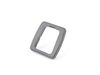 ES#1877201 - 66539187808 - Reversing Camera Gasket - Priced Each - Weather protection for back up camera - Genuine BMW - BMW