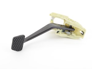 ES#2225361 - 35006791900 - Complete Pedal Assembly - Genuine BMW - BMW