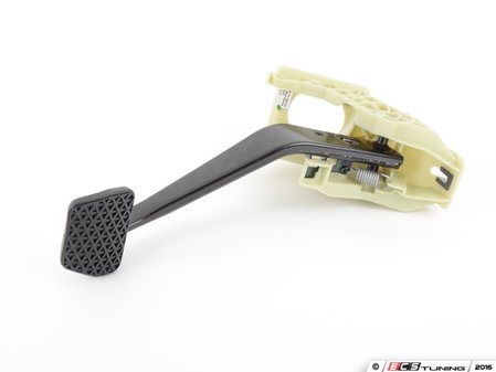 ES#2225361 - 35006791900 - Complete Pedal Assembly - Genuine BMW - BMW