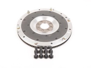 ES#3032491 - 520-080-240 - JB Racing Lightweight Aluminum Flywheel - Reduce drivetrain loss and improve throttle response! Works with your stock clutch! - JB Racing - BMW