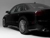 ES#3111614 - 018596ECS01 - Rear Bumper Reflector Film set - Gunsmoke - Pre-cut Lamin-X film to cover both reflectors on the rear bumper cover - ECS - Audi