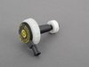ES#61893 - 34336772697 - Oil Cap With Warning Switch - Genuine BMW - BMW