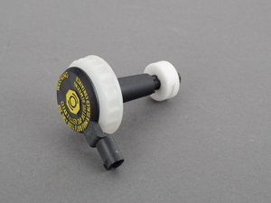 ES#61893 - 34336772697 - Oil Cap With Warning Switch - Genuine BMW - BMW