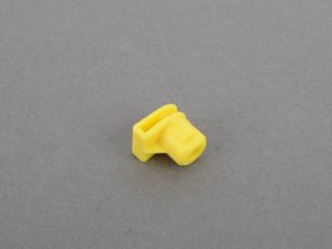 ES#1894149 - 07147212877 - PLASTIC NUT - Genuine BMW - BMW