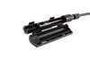 ES#91825 - 51238240608 - Hood Cable - Under hood cable that connects to interior cable - Genuine BMW - BMW