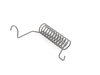 ES#63592 - 35401163243 - E36 Retainer Spring - Genuine BMW - BMW