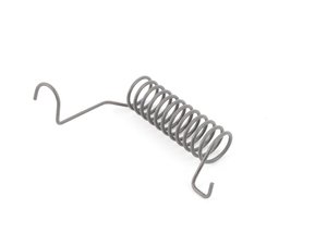 ES#63592 - 35401163243 - E36 Retainer Spring - Genuine BMW - BMW