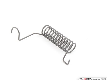 ES#63592 - 35401163243 - E36 Retainer Spring - Genuine BMW - BMW