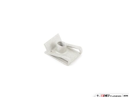 ES#2677494 - 07147286036 - CLIP NUT - Genuine MINI - 