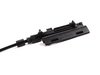 ES#91825 - 51238240608 - Hood Cable - Under hood cable that connects to interior cable - Genuine BMW - BMW