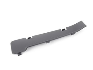 ES#2720495 - 63217350869 - COVER LEFT - Genuine BMW - BMW