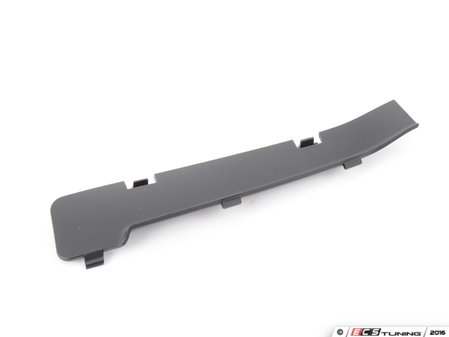 ES#2720495 - 63217350869 - COVER LEFT - Genuine BMW - BMW
