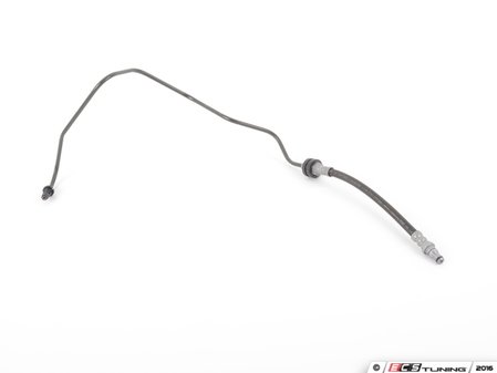ES#41510 - 21526770598 - Clutch Line  - Only applies to clutch 21526770600 - Genuine MINI - MINI