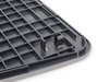 ES#85638 - 51168138047 - E34 Depositing Box Bottom Panel - Silver Gray - Genuine BMW - BMW