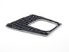 ES#85638 - 51168138047 - E34 Depositing Box Bottom Panel - Silver Gray - Genuine BMW - BMW