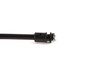 ES#91825 - 51238240608 - Hood Cable - Under hood cable that connects to interior cable - Genuine BMW - BMW
