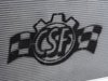 ES#2975919 - 7026 - Performance Aluminum Radiator - 2-row, high-flow, radiator - CSF - Volkswagen
