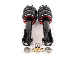 ES#1905489 - 75583 - Front Air Ride Kit - Complete kit to add air ride to the front of your Mk2 or Mk3 - Air Lift - Volkswagen