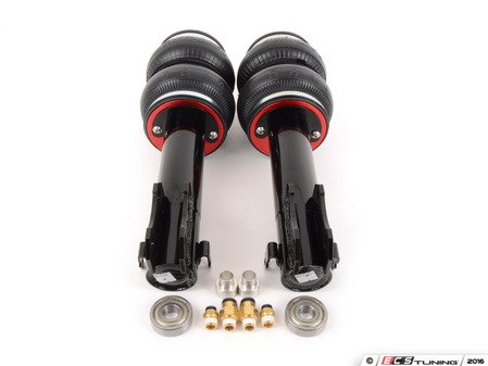 ES#1905489 - 75583 - Front Air Ride Kit - Complete kit to add air ride to the front of your Mk2 or Mk3 - Air Lift - Volkswagen